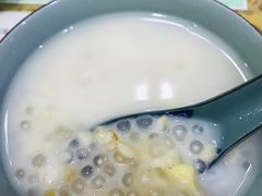 西米露-品味轩(华山路店)