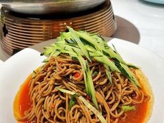 -奔跑吧陕菜·盛世长安(民乐园万达店)