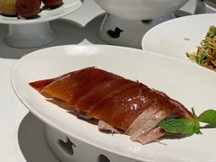 -四季民福烤鸭店(外滩外白渡桥店)