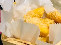 -三宝大饭店-中和艺素餐厅(浦上金山正祥广场店)