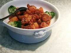 -闽鄂情·闽南招财鸭(水头店)