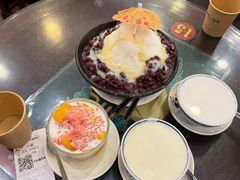 -民信老铺(华盖路店)