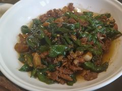 -山涧肴·泉水煮活鱼(坂田店)