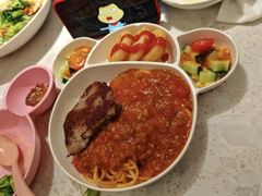 -Aqua Oasis 水天堂(太湖中心mall店)