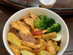 -innewgogo纽麦轻食(滨北店)