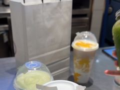 -喜茶(中山利和新地店)