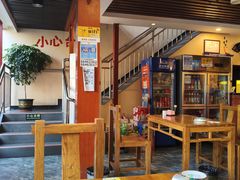 -聚友朋褡裢火烧(天北路店)