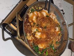 -关东小磨东北菜(漕河泾印象城店)