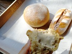 -啊噗吐呦现场烘焙(麦凯乐店)