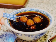 古法糖芋苗-南京大牌档(香港广场店)