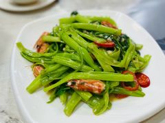 南乳通菜-富来美食(成发大厦店)