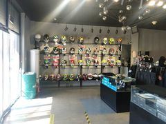 -机车外挂骑士装备(丰台店)