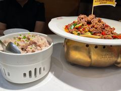 -炊烟小炒黄牛肉(中心印象城店)