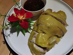 -玖鲜小笼(中山广场店)