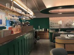 -芭莉与彩虹西餐厅(成都合生汇店)