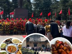 -韶山毛泽东同志故居