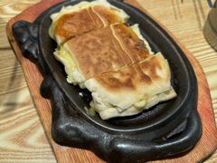 -格日勒阿妈蒙古厨房(新华广场店)
