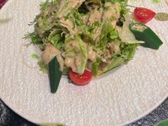 -樱嘢·炭火烧肉(惠南店)