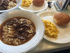 iphone_upload_pic-翠华餐厅(山顶道店)