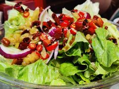 -乐口福家常菜馆(古庸路店)