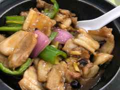 -锐记美食店·现捞海鲜(闸坡店)