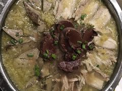 -关东情主题文化演艺餐厅