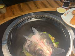 -锅来乐地锅鸡(安亭店)