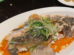 -北京四季酒店·采逸轩