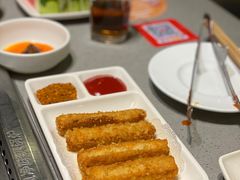 -海底捞火锅(中原万达广场店)