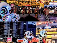 -江燕路万科里