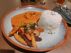 -Shantek象提南亚西餐厅&Bistro(淮海中路店)