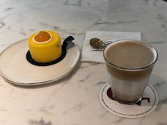 -La Porte de Paris 巴黎之门法式甜品
