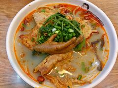 -螺小胖柳州螺蛳粉(钟楼总店)