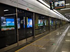 -杨柳河(地铁站)