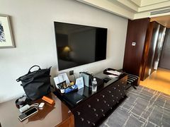 -上海波特曼丽思卡尔顿酒店