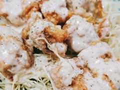-晶吉·居酒屋·烧鸟·生鱼饭(中山区民主广场店)