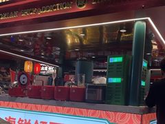 -辣小鲜·南昌大排档(船山路店)