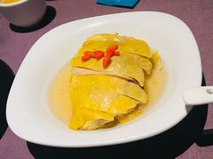 -老吉堂上海本帮菜(工体店)