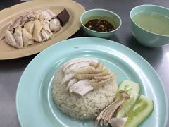 -红大哥水门鸡饭(總店)
