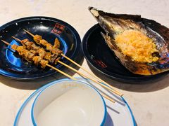 -舞虾小说.涮肉.烧烤(国顺东路店)