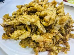 -马旭土鸡焖花卷新疆菜大盘鸡·真域顺西域美食(天马大道店)