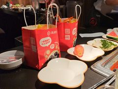 -海底捞火锅(石景山万达广场店)