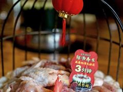 -尚竹阁冬瓜盅·18年地标美食(平洲店)