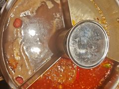 -晓宇重庆火锅(西安荟聚店)