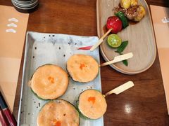 -山葵家居酒屋(天目里店)