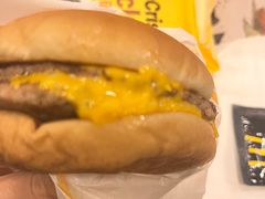 -麦当劳(合肥之心城店)