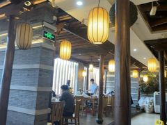 -都江堰石锅鱼