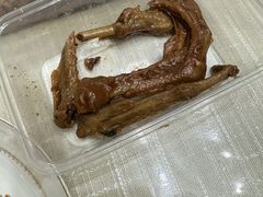 -周记卤菜店(广济北路店)