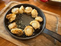 -汐TIDE融合西餐吧