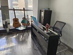 -梅纳·钢琴声乐架子鼓Mena Music(双井店)